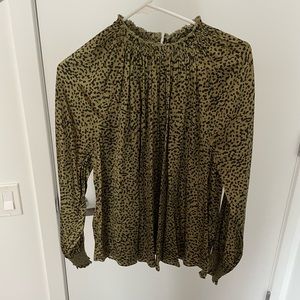 H&M Blouse